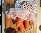 VEGÁN Brokkolikrémleves magtejföllel recept fázis 2 fotója