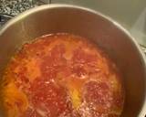Orzo with prawn, tomato and feta cheese recipe step 3 photo