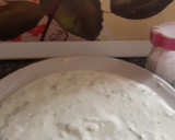 Girosz recept fázis 3 fotója