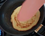 A picture of step 5 of My fruity French Crepes.