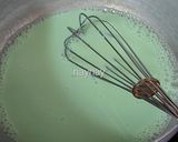 Foto langkah ke 1 dari resep Salad Jelly Yogurt.