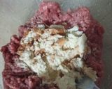 Foto del paso 4 de la receta: Albóndigas caseras😃🇺🇾🥰😃🇺🇾😃🥰🇺🇾😃🥰
