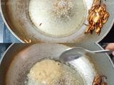काश्मिरी यखनी पुलाव विथ  चिकन (kashmiri yakhni pulao with chicken recipe in marathi)