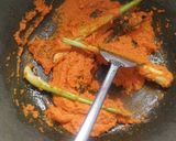 Foto langkah ke 3 dari resep Gulai Kepala Kakap.