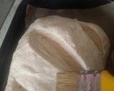 Kovászal készült kenyér recept fázis 10 fotója