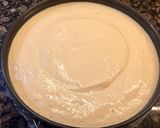 Foto del paso 12 de la receta: Tarta de queso Quark con vainilla y frambuesas (Tarta Alemana)