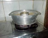 Foto langkah ke 6 dari resep Bolu anti gagal.