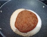 Foto langkah ke 1 dari resep Bolu Karamel / Bolu Sarang Semut.