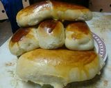 Foto del paso 11 de la receta: Pan de viena 🍞