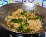 नूडल्स (noodles recipe in Hindi) रेसिपी चरण 3 फोटो