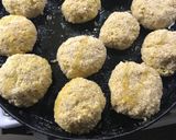 Foto del paso 2 de la receta: 🍚Crocantitos de arroz 🤤