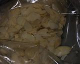 A picture of step 14 of Ultimate cous cous.