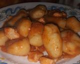 Foto del paso 5 de la receta: Ñoquis de papa 🤗