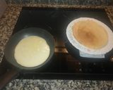 Foto del paso 2 de la receta: Crepes rellenos