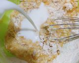 Foto langkah ke 2 dari resep Pancake Pisang.