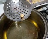 Foto del paso 4 de la receta: Calzones rotos blandos y sabrosos❣️