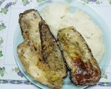 Foto del paso 4 de la receta: Berenjenas sin tacc