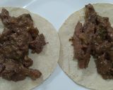 Foto del paso 4 de la receta: Arrachera al vino tinto