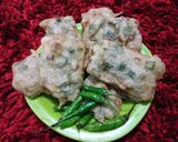 Foto langkah ke 5 dari resep Mendoan 💚.