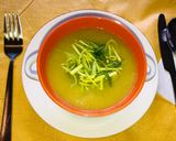 Foto del paso 7 de la receta: Vichyssoise o crema de puerro