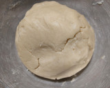Foto del paso 3 de la receta: Galletas gotas de mermelada