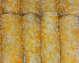 Foto langkah ke 5 dari resep Risoles rogut sayur keju.