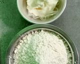 Foto langkah ke 2 dari resep Thousand layer mooncake.