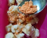 Foto langkah ke 7 dari resep Tahu Aci rasa Keju.
