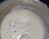 Foto langkah ke 4 dari resep Oreo Dessert Box with Cheese.