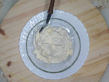 Queso Mascarpone Casero Con Termometro