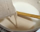عکس مرحله 2 از دستور شکلات داغ کاراملی با موز 🍫🍌