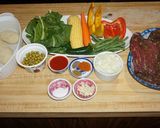Foto del paso 1 de la receta: Charquicán de tapabarriga
