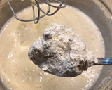 Foto del paso 8 de la receta: Bizcocho de ricotta con pepitas de chocolate