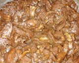 Foto langkah ke 2 dari resep Daging Teriyaki.