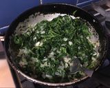 Foto del paso 1 de la receta: Pascualina de espinacas y pescado