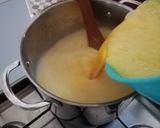 Sárgatúró, édes recept fázis 2 fotója