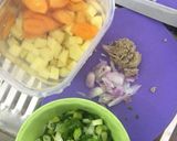 Foto langkah ke 3 dari resep Sop daging sapi ala kadarnya.