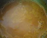 Foto langkah ke 5 dari resep Golden Milk / Turmeric Latte.
