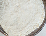 Foto del paso 7 de la receta: Calzone con salsa de tomate
