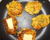 Foto del paso 3 de la receta: Croquetas de acelga y pollo 🍗🥬