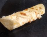 स्वीट रोटी रोल (sweet roti roll reicpe in Hindi) रेसिपी चरण 4 फोटो