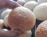 Foto del paso 3 de la receta: Pan Dulce