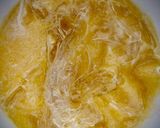 Foto del paso 4 de la receta: Tarta avainillada con physalis
