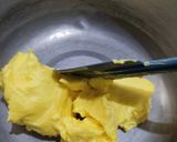 Foto langkah ke 2 dari resep Jelita Cake.