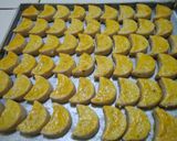 Foto langkah ke 2 dari resep Kue Kacang Tanah.