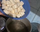 Foto langkah ke 1 dari resep Singkong Thailand.