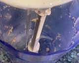 Foto del paso 2 de la receta: Crema de cacao