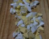 Foto del paso 2 de la receta: Arrollado de Atún y Papa