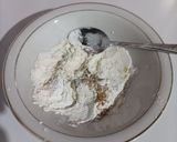 Foto langkah ke 1 dari resep Terong Goreng Tepung.