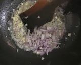 নাসি গোয়েরাঙ রেসিপি ধাপ - 6 ছবি